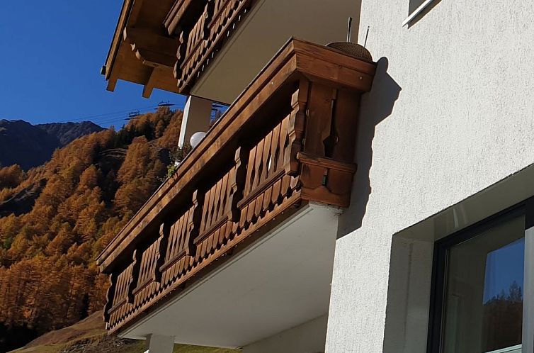 Unterkunft 1823850 - Appartement Graubünden - Appartement 