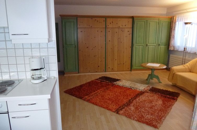 Appartement Appartements Alpin Live, (Samnaun-Laret).