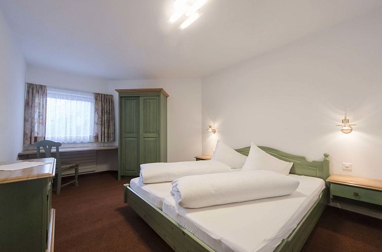 Appartement Appartements Alpin Live, (Samnaun-Laret).