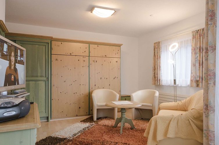 Appartement Appartements Alpin Live, (Samnaun-Laret).