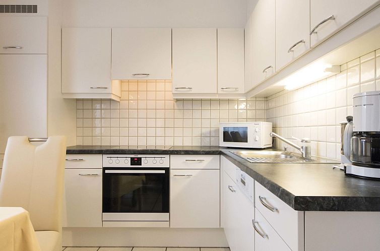 Appartement Appartements Alpin Live, (Samnaun-Laret).