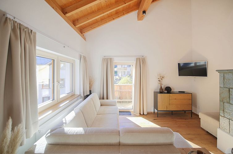 Appartement APARTMENT BERGWALDZAUBER – Haus zur Post, (Sam
