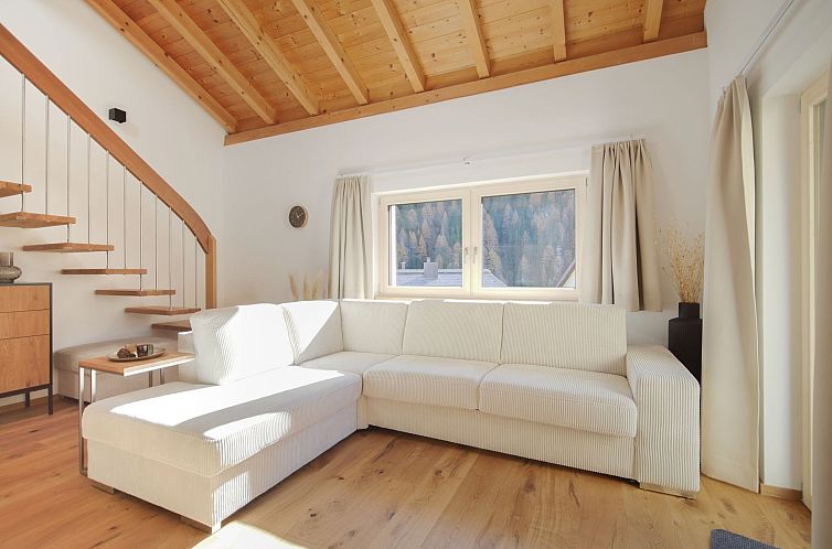 Appartement APARTMENT BERGWALDZAUBER – Haus zur Post, (Sam