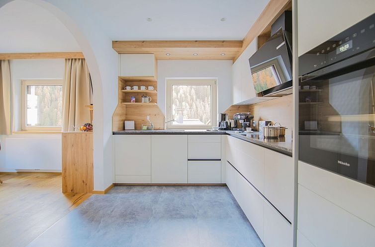 Appartement APARTMENT BERGWALDZAUBER – Haus zur Post, (Sam