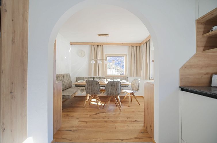 Appartement APARTMENT BERGWALDZAUBER – Haus zur Post, (Sam