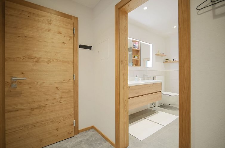 Appartement APARTMENT BERGWALDZAUBER – Haus zur Post, (Sam
