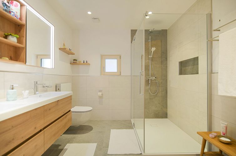 Appartement APARTMENT BERGWALDZAUBER – Haus zur Post, (Sam