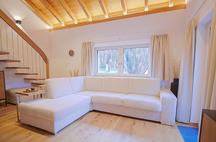 Appartement APARTMENT BERGWALDZAUBER – Haus zur Post, (Sam