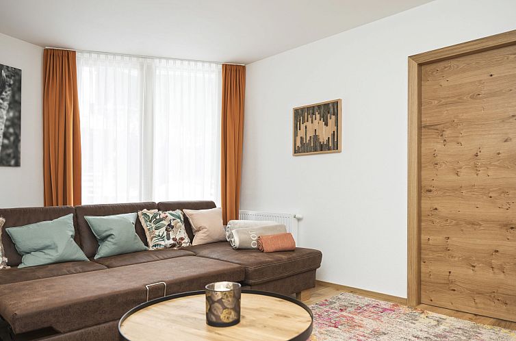 Appartement Bel'Laret, (Samnaun-Laret).