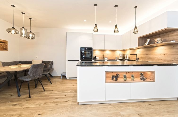 Appartement Bel'Laret, (Samnaun-Laret).