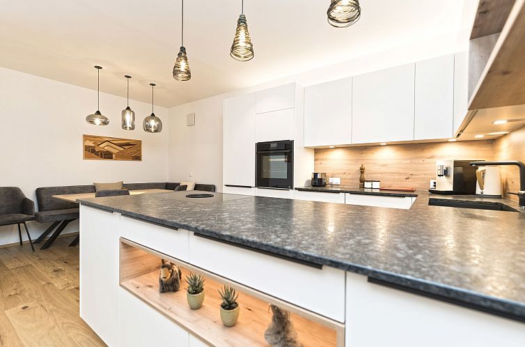 Appartement Bel'Laret, (Samnaun-Laret).
