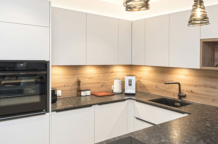 Appartement Bel'Laret, (Samnaun-Laret).