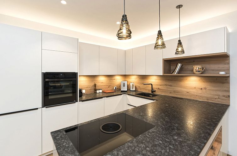 Appartement Bel'Laret, (Samnaun-Laret).