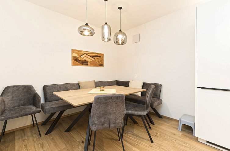 Appartement Bel'Laret, (Samnaun-Laret).