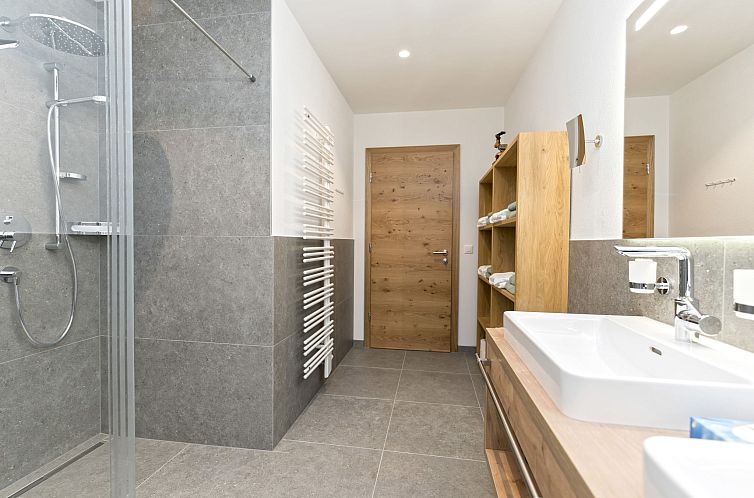 Appartement Bel'Laret, (Samnaun-Laret).