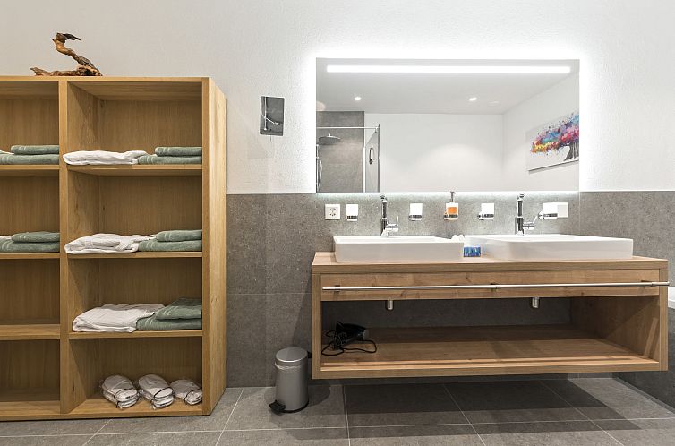 Appartement Bel'Laret, (Samnaun-Laret).
