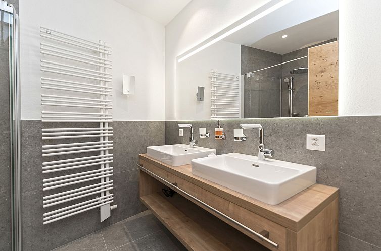 Appartement Bel'Laret, (Samnaun-Laret).