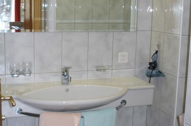 Appartement Chasa Valetta, (Samnaun-Laret).