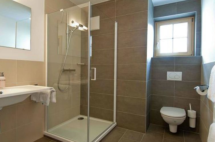 Appartement Chasa Sulai, (Samnaun-Laret).
