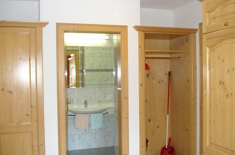 Appartement Chasa Uleiva, (Samnaun-Compatsch).