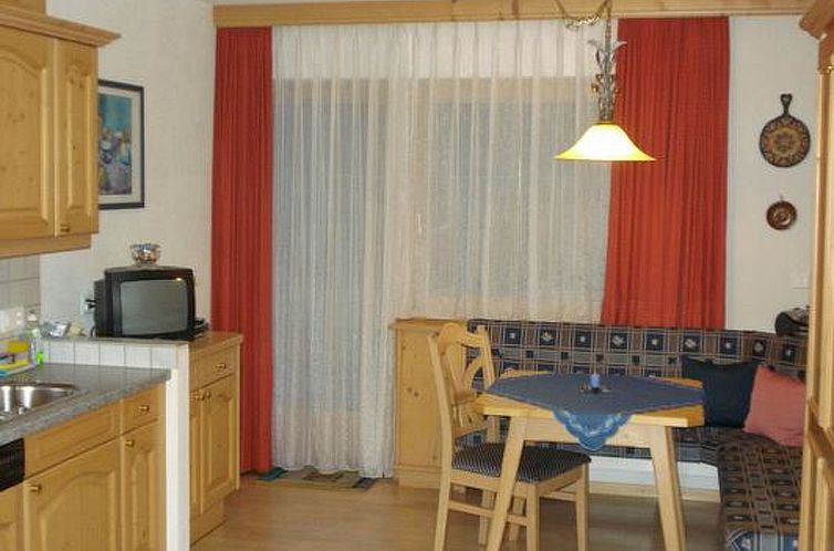 Appartement Chasa Valetta, (Samnaun-Laret)