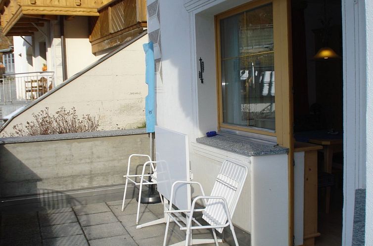 Appartement Chasa Valetta, (Samnaun-Laret)