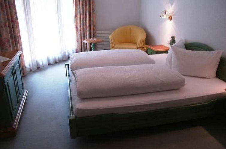 Appartement Appartements Alpin Live, (Samnaun-Laret).