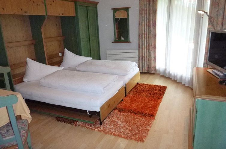Appartement Appartements Alpin Live, (Samnaun-Laret).