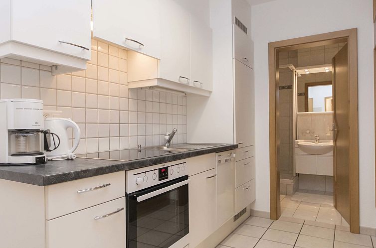 Appartement Appartements Alpin Live, (Samnaun-Laret).