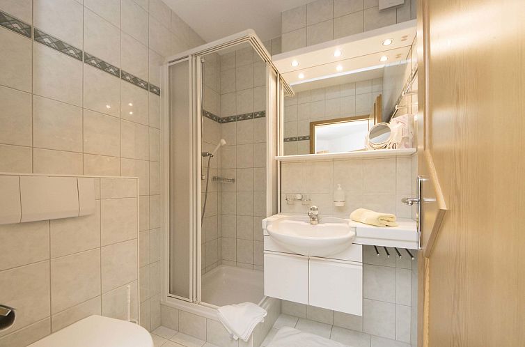 Appartement Appartements Alpin Live, (Samnaun-Laret).