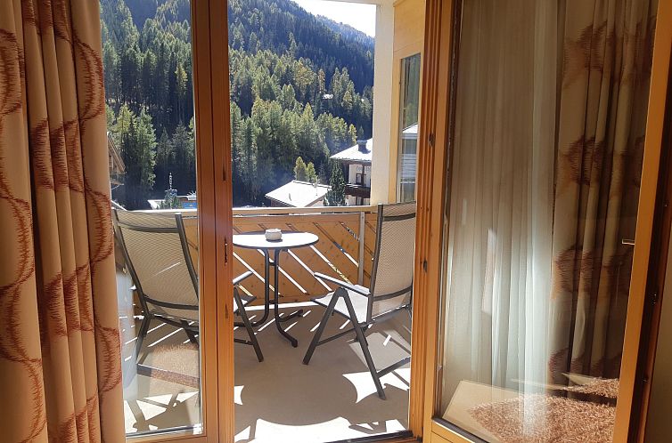 Appartement Appartements Alpin Live, (Samnaun-Laret).