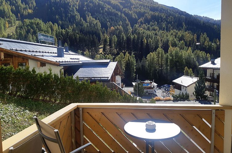 Appartement Appartements Alpin Live, (Samnaun-Laret).