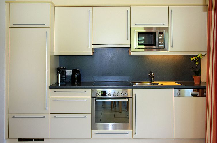 Appartement Apart Lischana, (Samnaun-Laret).