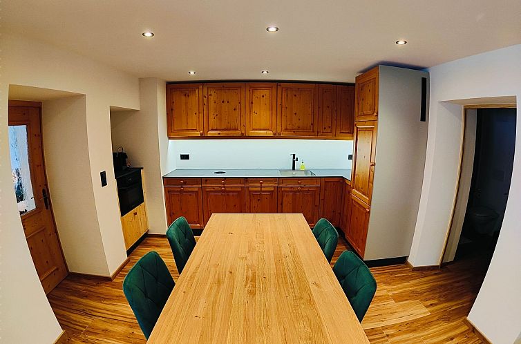 Guest house 1823862 - Apartment Under Gräub / Grisons - Appartement 