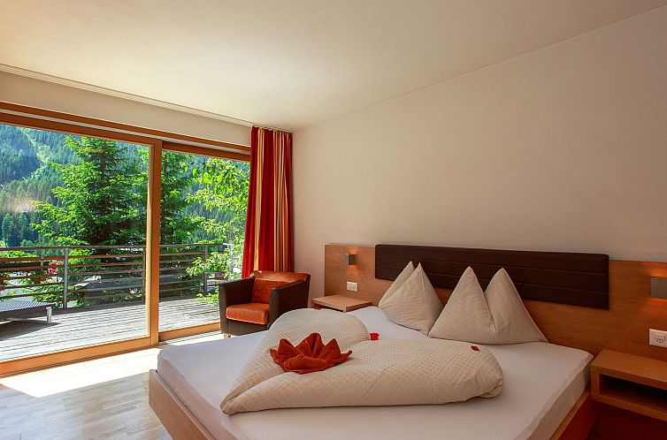 Appartement Apart Lischana, (Samnaun-Laret).