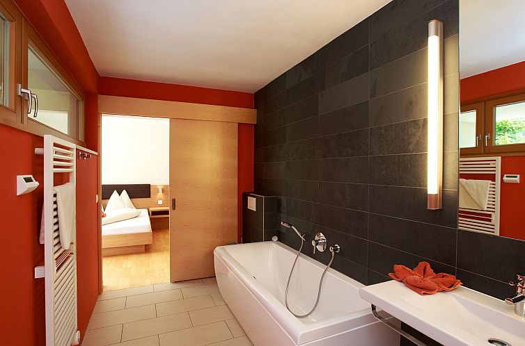 Appartement Apart Lischana, (Samnaun-Laret).