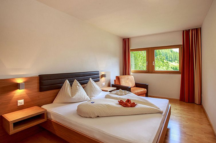 Appartement Apart Lischana, (Samnaun-Laret).