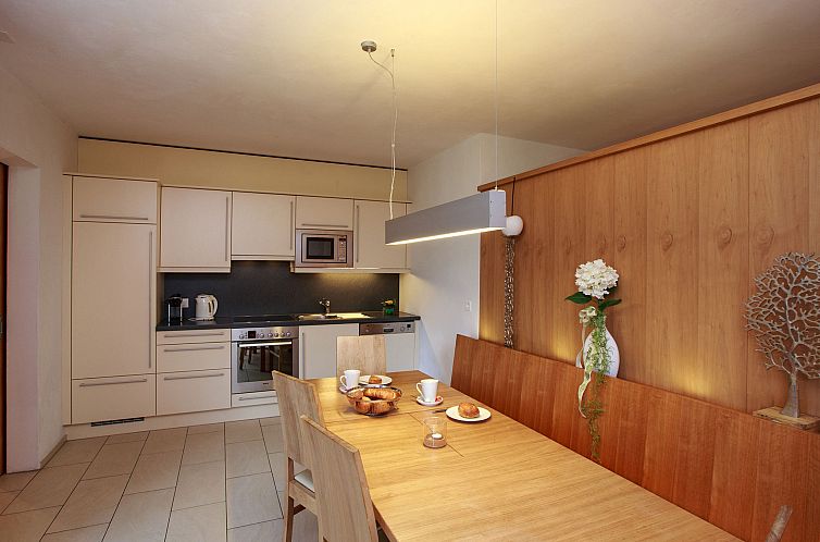 Appartement Apart Lischana, (Samnaun-Laret).