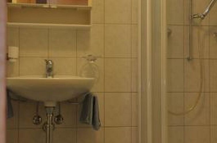 Appartement Haus Gentiana, (Samnaun-Laret).