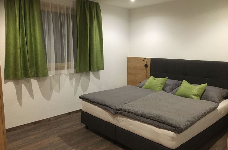 Appartement Suot Crapalb, (Samnaun-Laret).