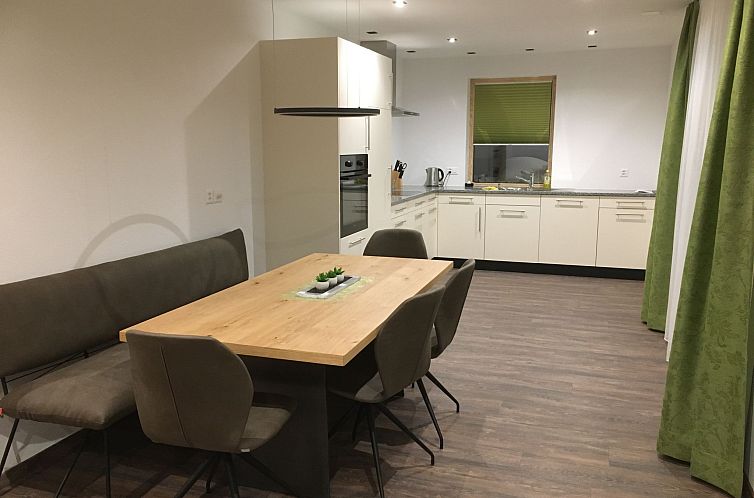 Appartement Suot Crapalb, (Samnaun-Laret).