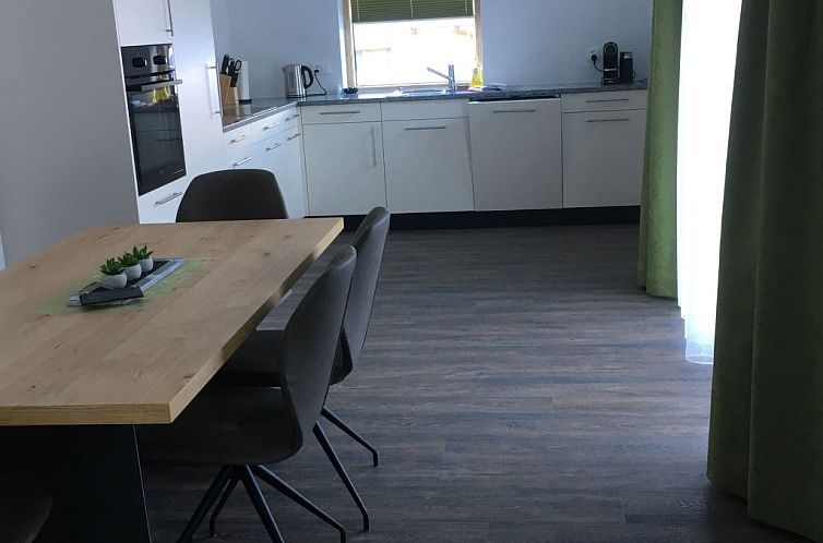 Appartement Suot Crapalb, (Samnaun-Laret).