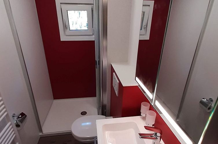 Appartement Chalet Guardaval, (Samnaun-Compatsch).