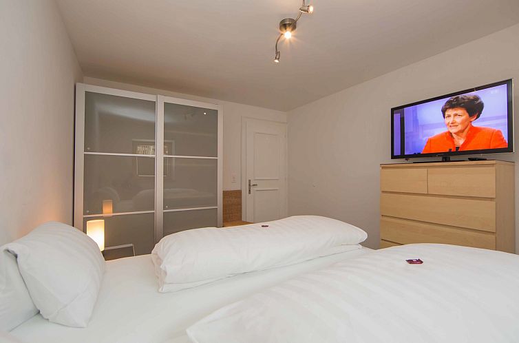 Appartement Haus Anemone, (Samnaun-Laret).