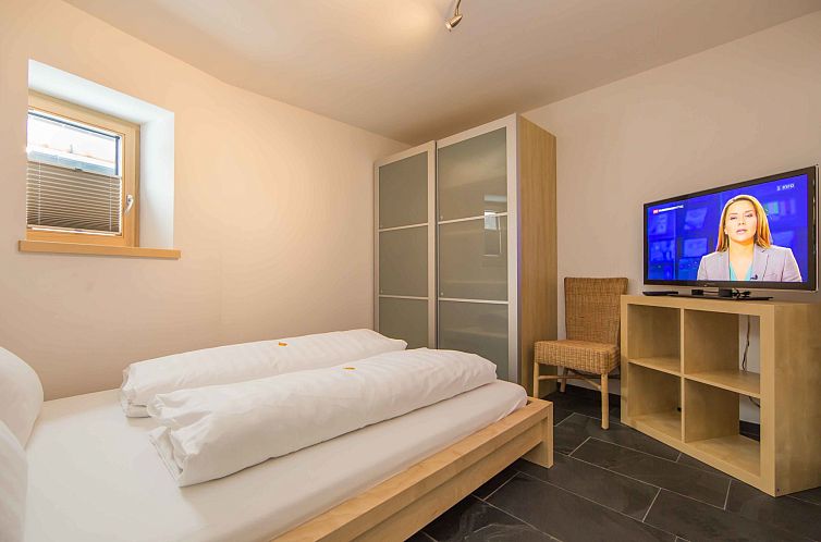 Appartement Haus Anemone, (Samnaun-Laret).