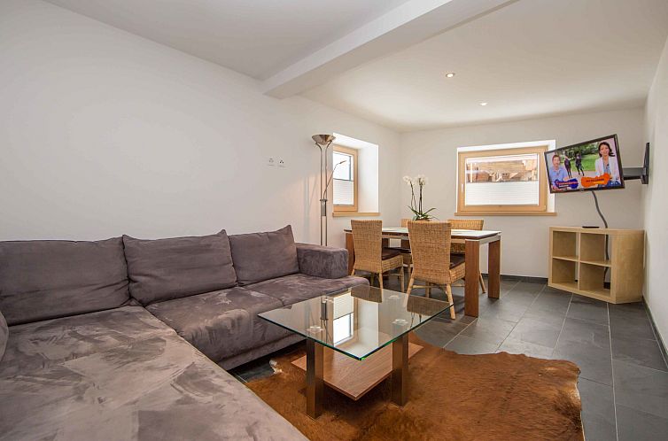 Appartement Haus Anemone, (Samnaun-Laret).