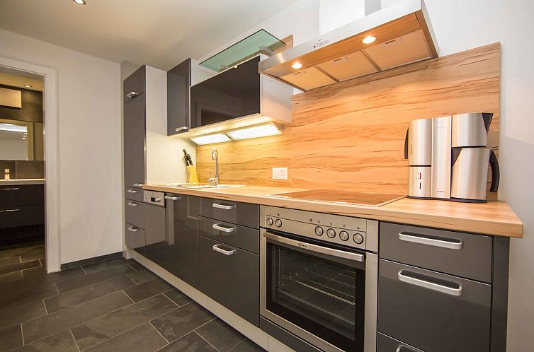 Appartement Haus Anemone, (Samnaun-Laret).