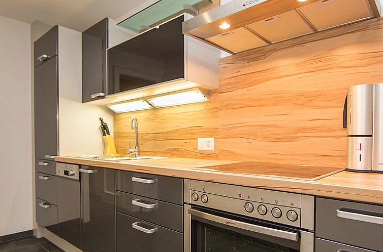 Appartement Haus Anemone, (Samnaun-Laret).