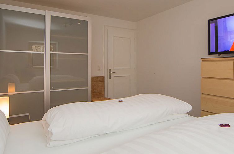 Appartement Haus Anemone, (Samnaun-Laret).
