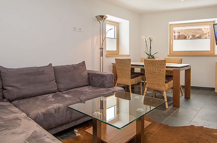 Appartement Haus Anemone, (Samnaun-Laret).